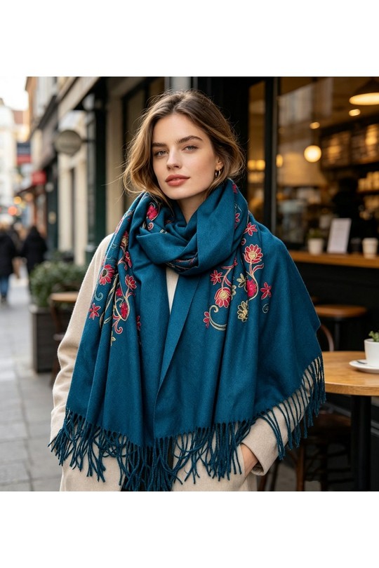 WBY-26575-BLEU CANARD