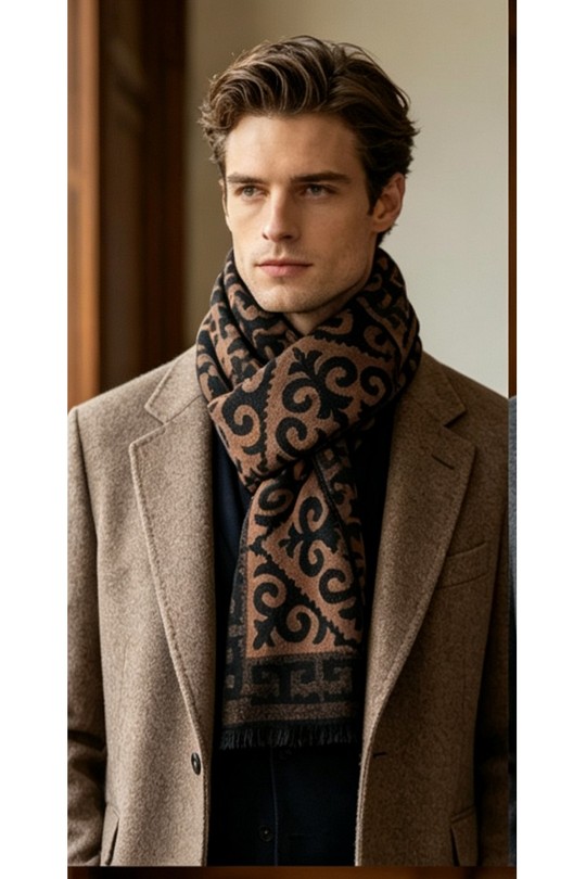 WYF-6119-MARRON