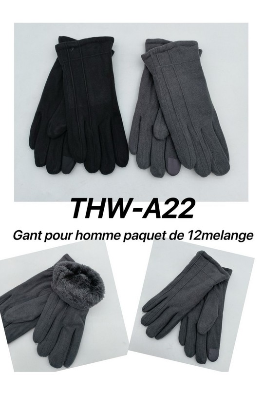 THW-A22--MULTICOLORE