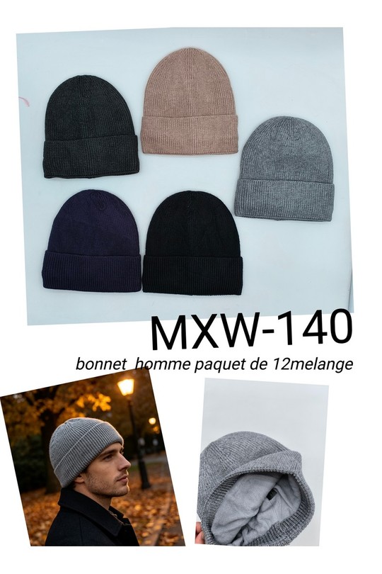 MXW-140-MULTICOLORE