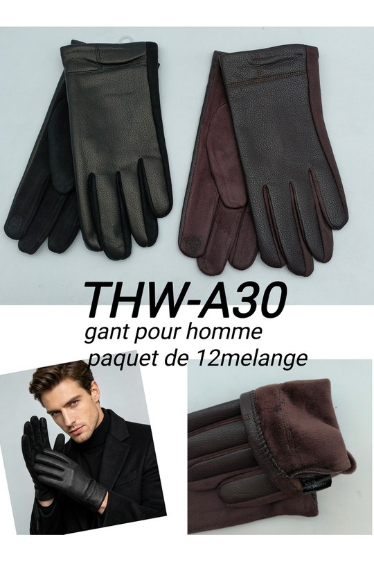 THW.A30-MULTICOLORE