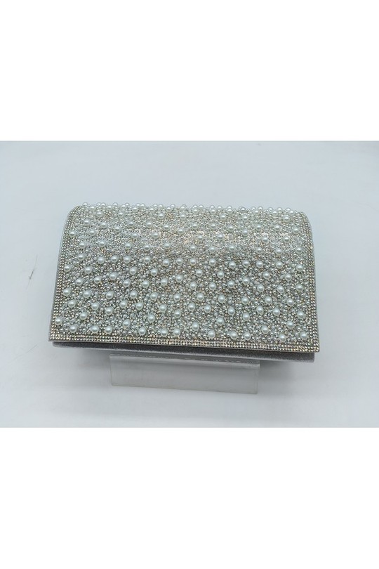 BMN-1281-ARGENT