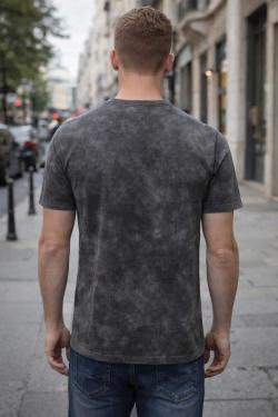 TS2563-GRIS ANTHRACITE