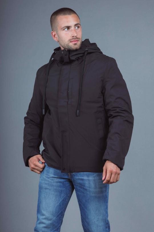 DS8509-NOIR