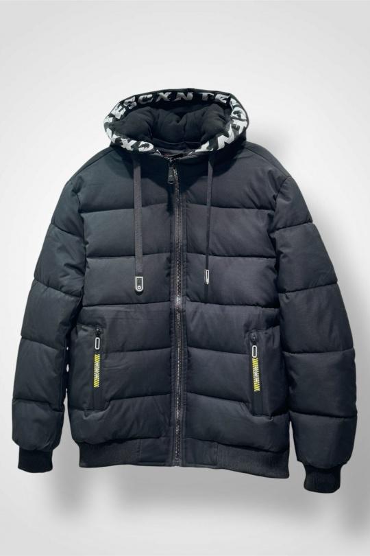 8609 NOIR -NOIR