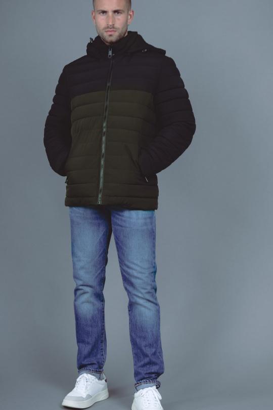 8508-KAKI