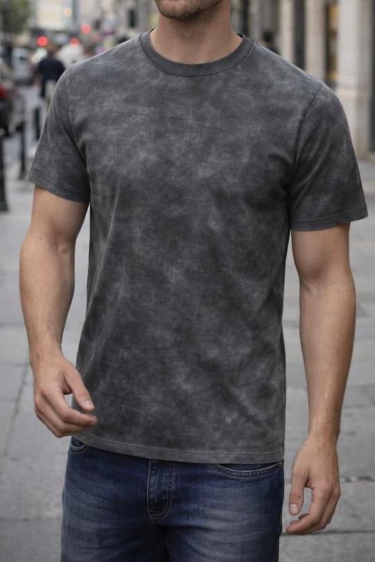TS2563-GRIS ANTHRACITE