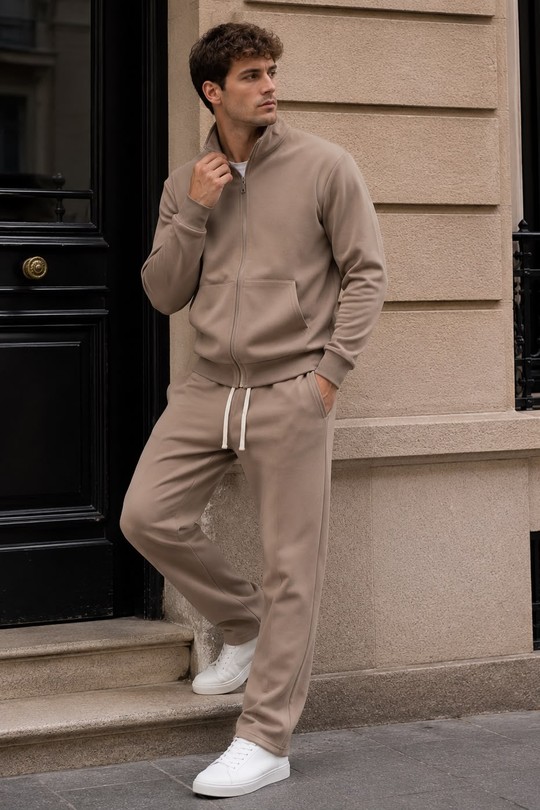 LS811 TAUPE-TAUPE