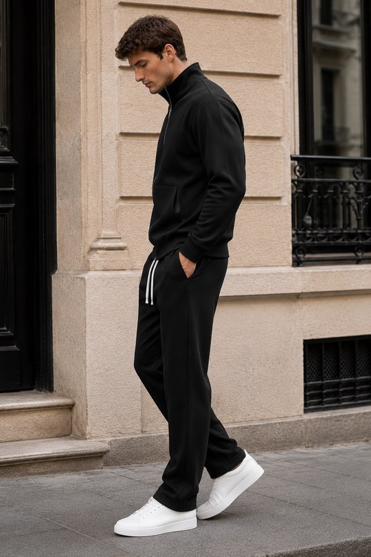 LS811 NOIR-NOIR