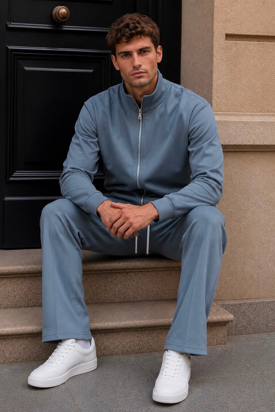 LS811 GRIS-GRIS
