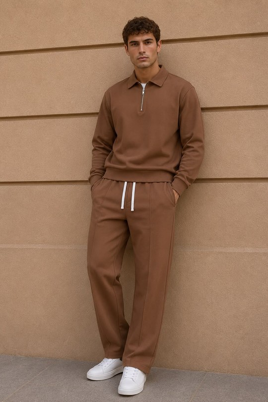 LS806 MARRON-MARRON