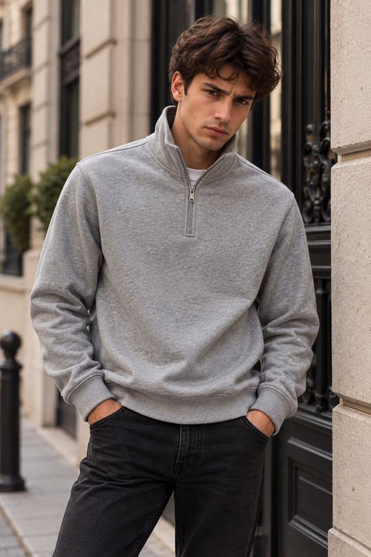 LS802-GRIS