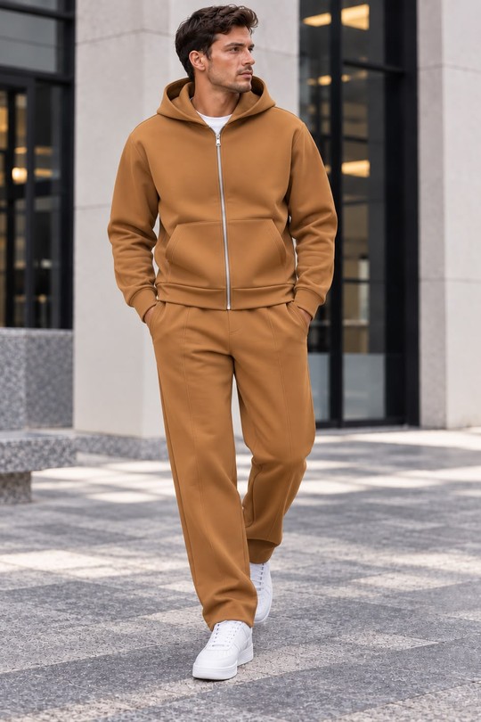 LS801 Bronze-BRONZE