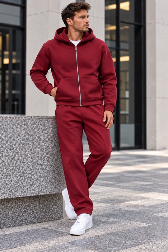 LS801 Rouge-ROUGE
