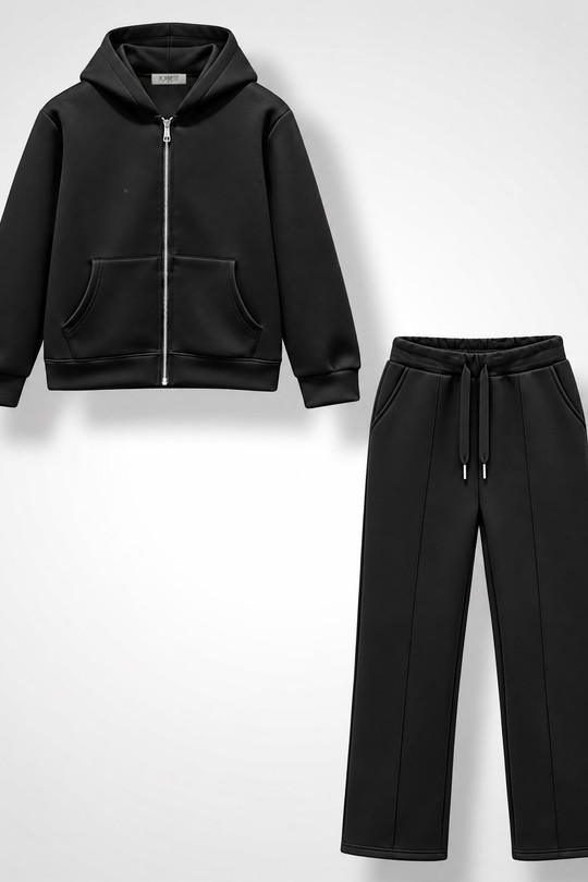 LS801 Noir-NOIR