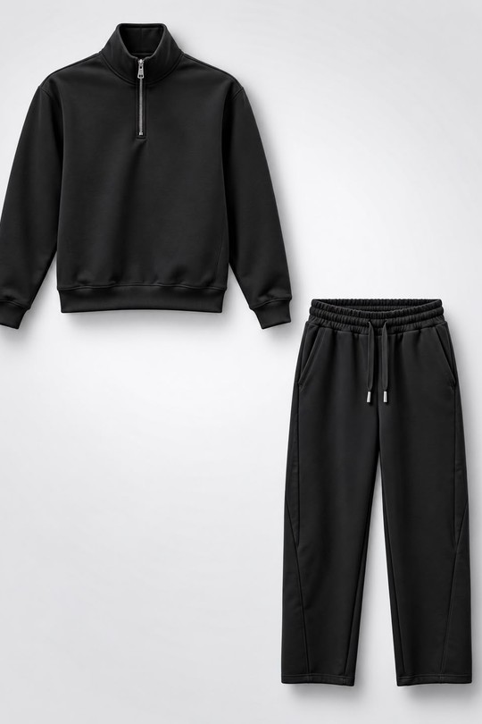 LS802803 Noir-NOIR