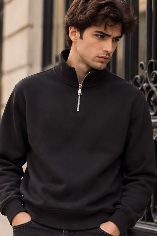 LS802 NOIR-NOIR