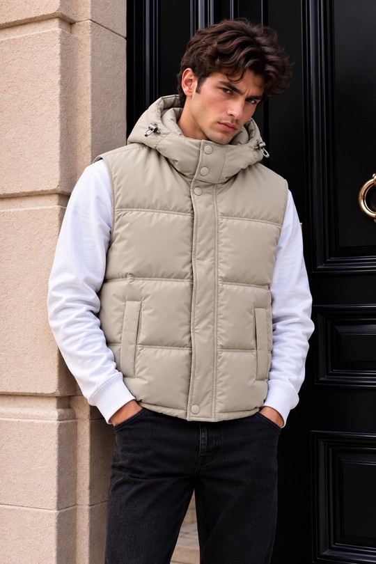 8701 BEIGE-BEIGE