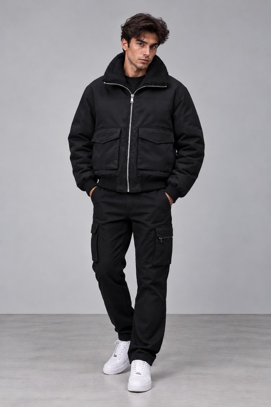 8607 noir-NOIR