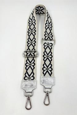 BANDOULIERE6872-ARGENT