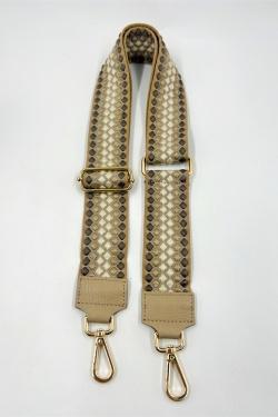 BANDOULIERE6869-BRONZE