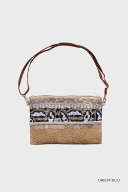 POCH-AU8865-BEIGE