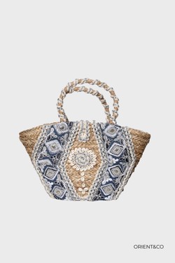 SAC-AU8851-BEIGE