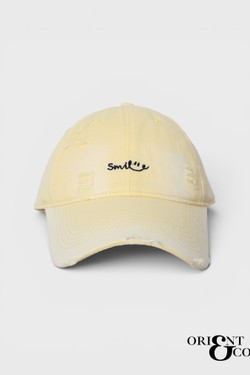 CAS-AU50296-JAUNE