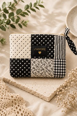 POCH-AU33482-BLANC