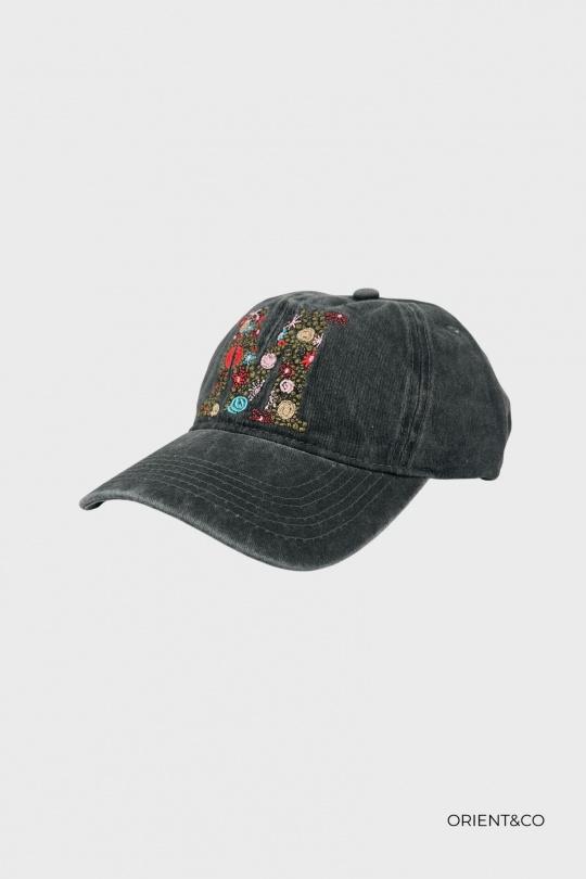 CAS-5876-NOIR