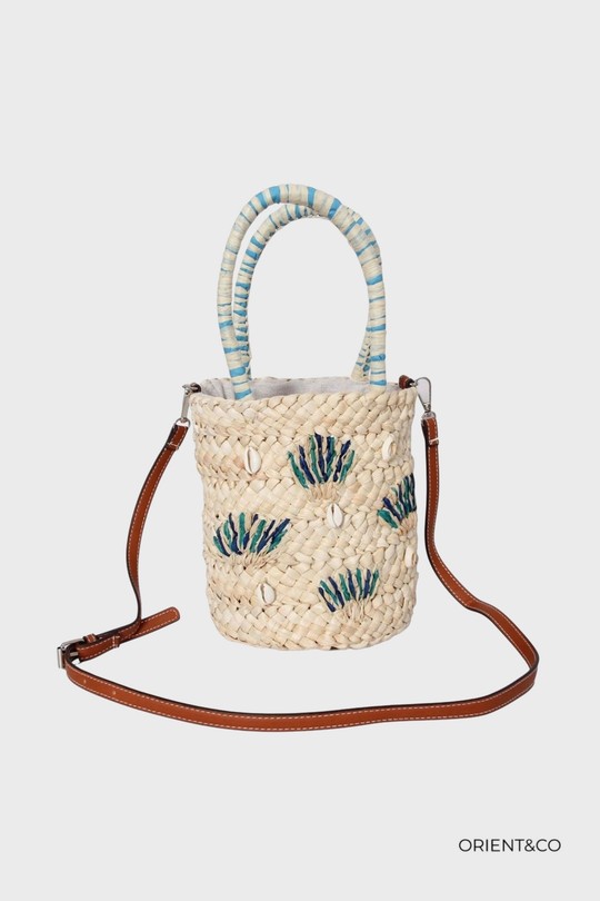 SAC-AU9129-BEIGE