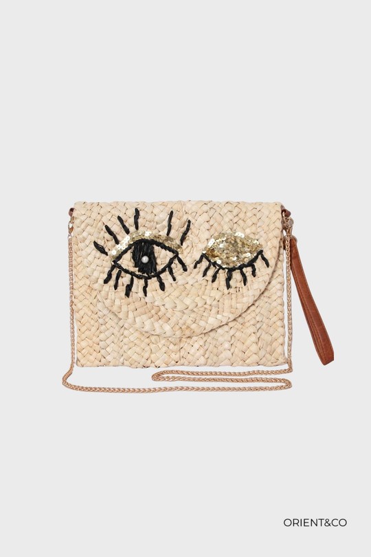 SAC-AU9126-BEIGE