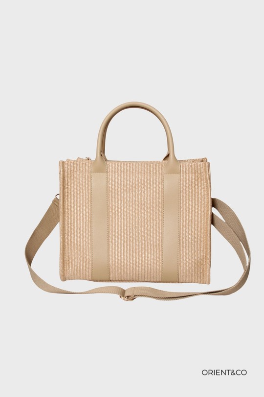 SAC-AU8895-TAUPE