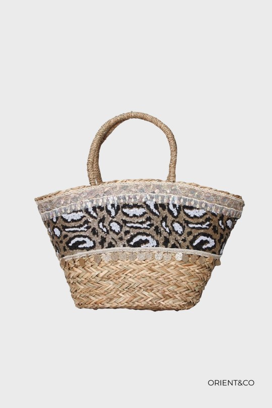 SAC-AU8858-BEIGE