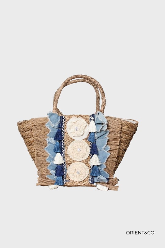 SAC-AU8855-BEIGE