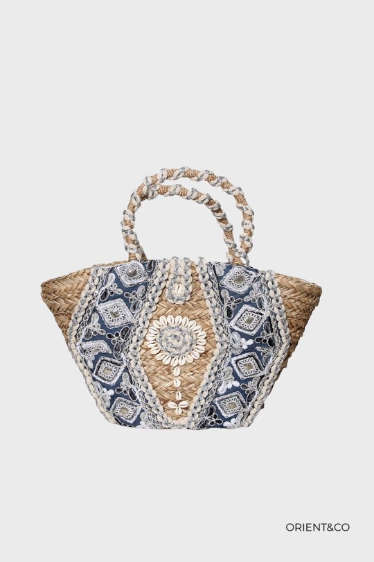 SAC-AU8851-BEIGE