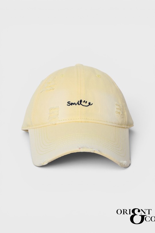 CAS-AU50296-JAUNE