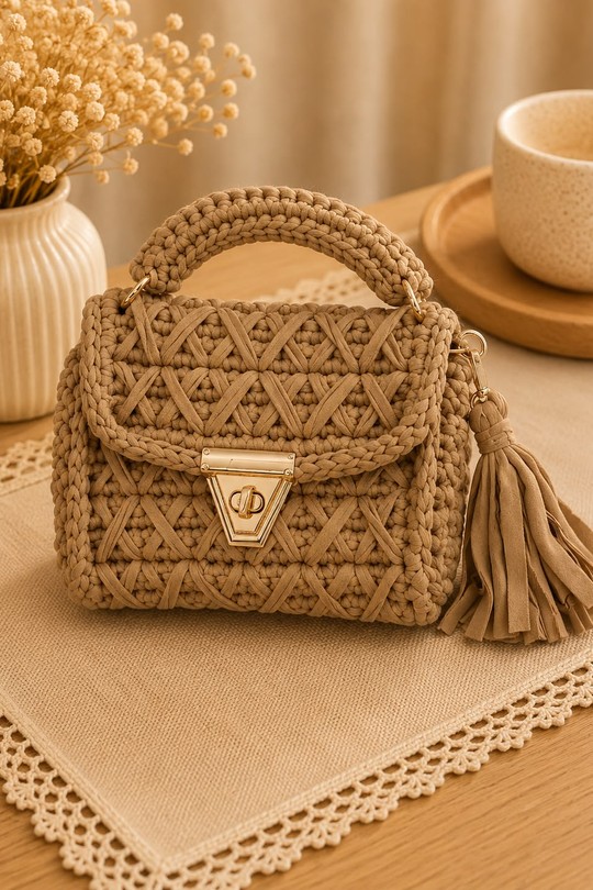 SAC- CE-2505-TAUPE