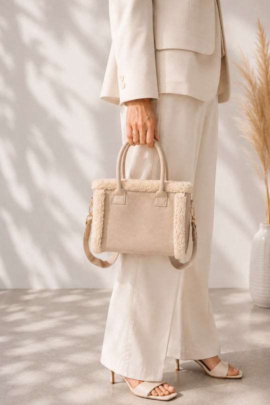 SAC-AU9032-BEIGE