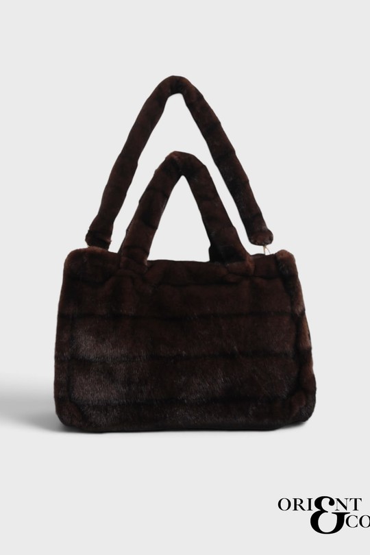 SAC-AU9013-MARRON FONCÉ