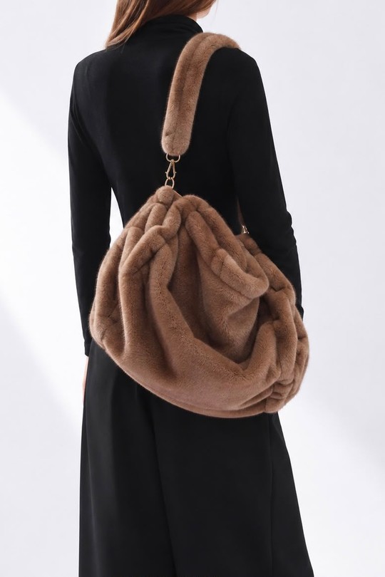 SAC-AU9012-TAUPE