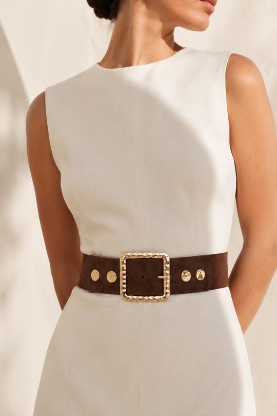 CT-8468-MARRON FONCÉ
