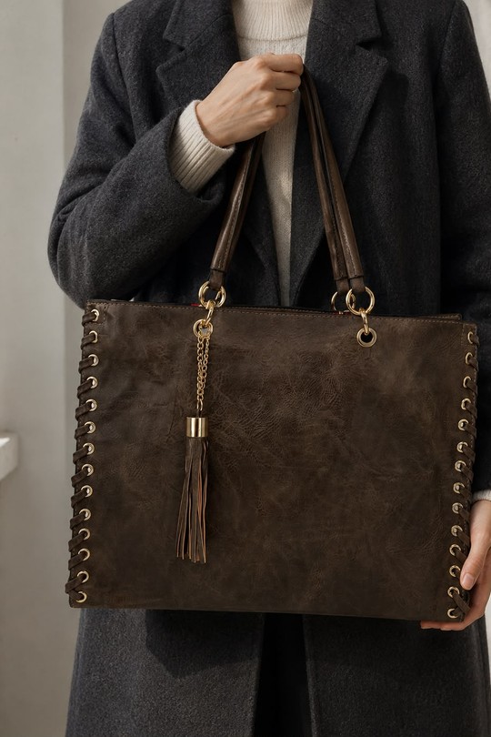 SAC-HJ803-TAUPE