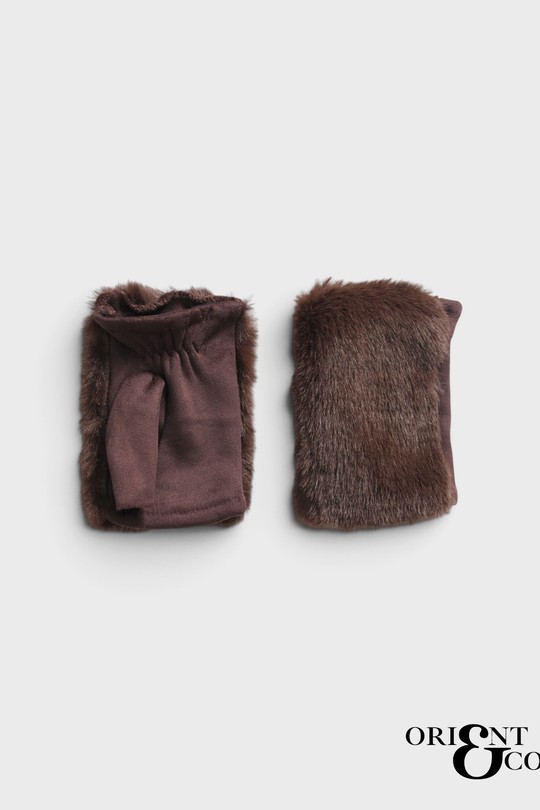 GT-AU1601-MARRON FONCÉ