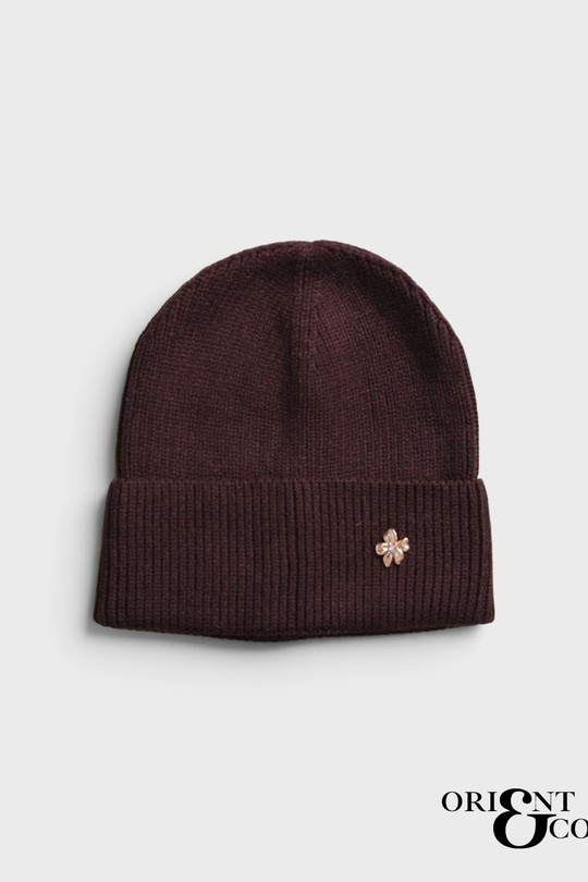 BON-AU50373-MARRON FONCÉ