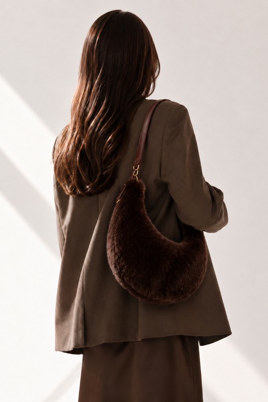 SAC-AU9212-MARRON FONCÉ