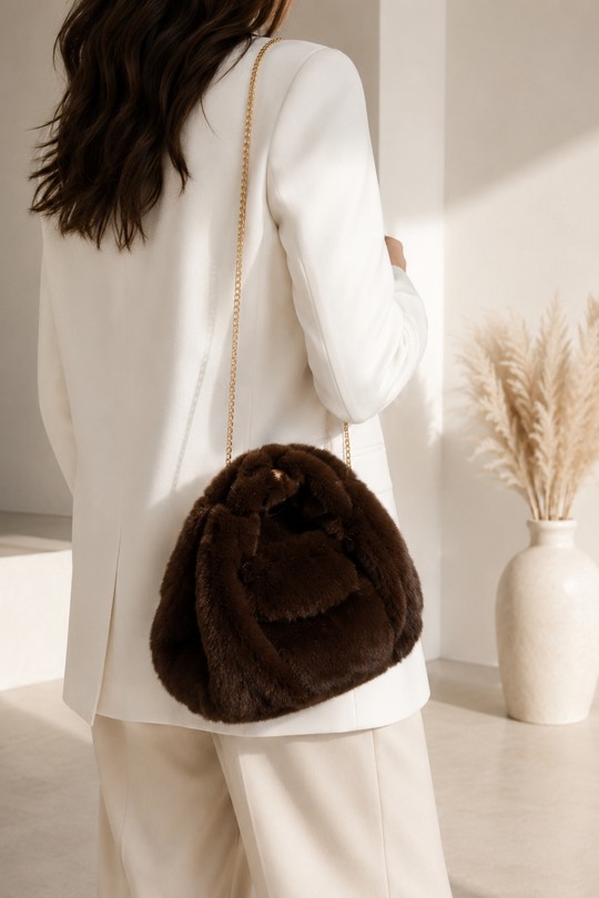 SAC-AU9216-MARRON FONCÉ
