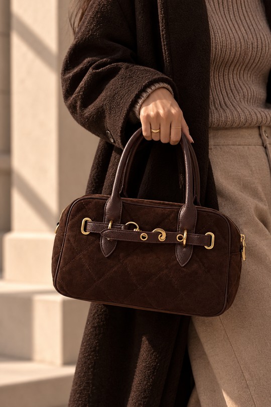 SAC-CTS73770-MARRON FONCÉ
