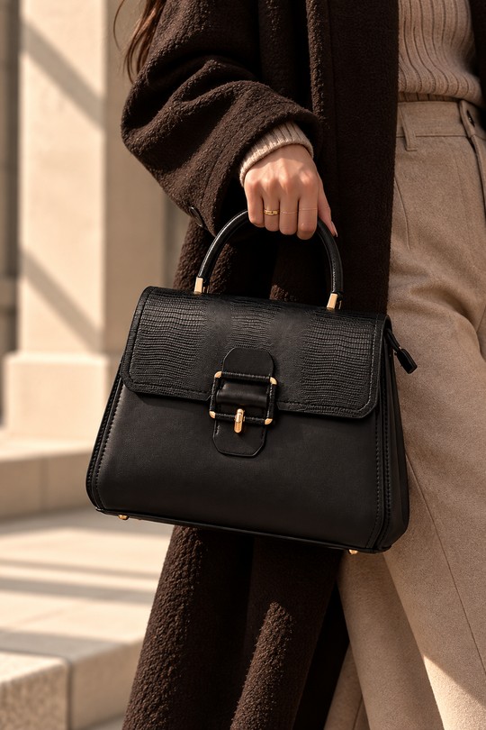 SAC-FF408-NOIR