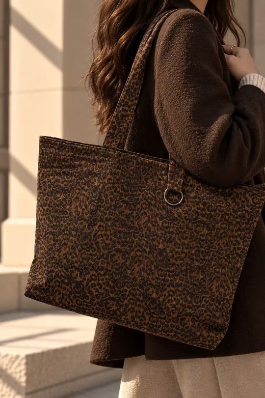 SAC-6386-40-MARRON FONCÉ